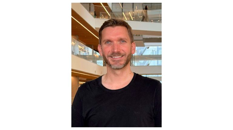 Headshot of Christian Lichtmannecker, board member, PAVE Europe.