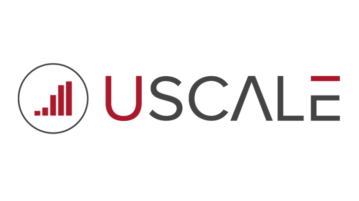 Speaker interview: Uscale managing director Axel Sprenger on the results of the company’s ADAS Satisfaction Study Uscale logo.