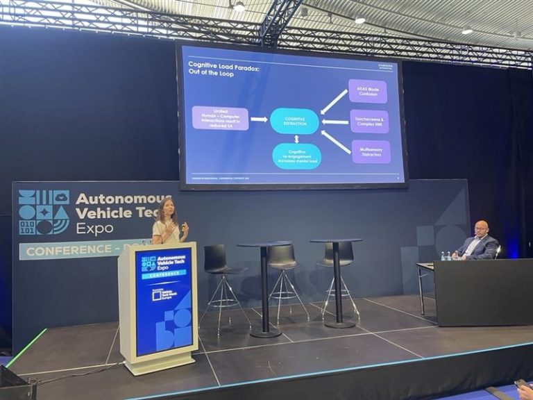 EXPO NEWS: The critical need for reliable, appropriate driver readiness assessment