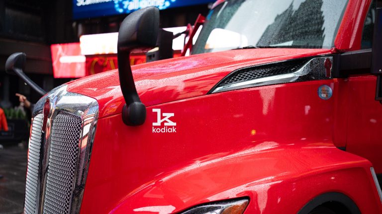 Kodiak advances autonomous driving safety validation with two new AI tools Kodiak advances autonomous driving safety validation with two new AI tools.