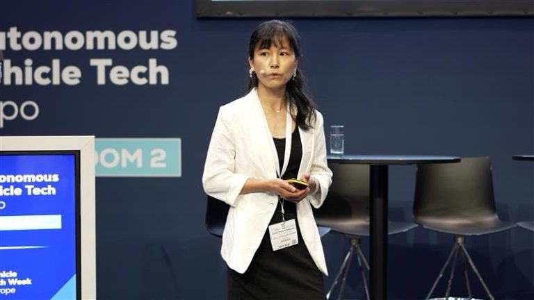 EXPO NEWS: The challenges of true hardware-agnostic ADAS