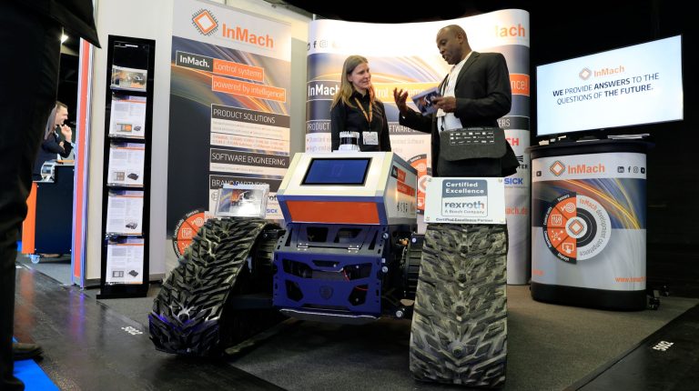 Just days to go until iVT Expo 2026 opens in Cologne.