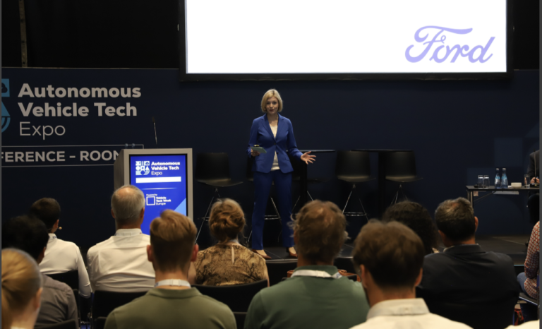EXPO NEWS: Ford urges engineers to listen to the voice of the customer
