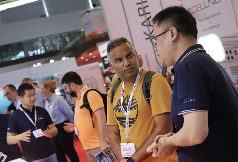 EXPO NEWS: Highlights from Day 2 at Autonomous Vehicle Tech Expo Europe 2026