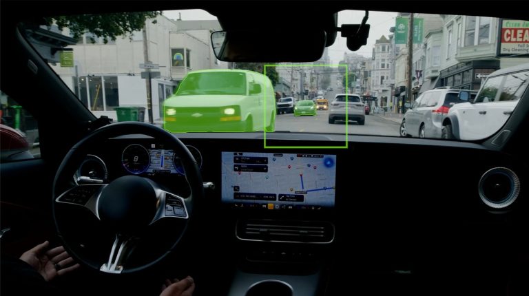Nvidia launches Alpamayo 2 Super for reasoning-based autonomous driving Nvidia launches Alpamayo 2 Super for reasoning-based autonomous driving.