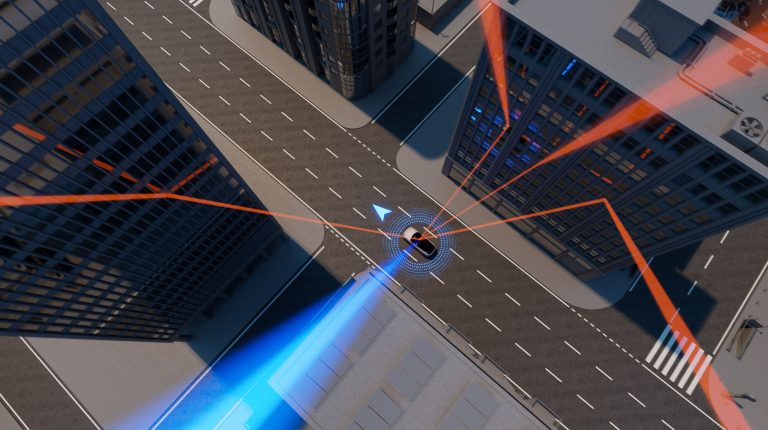 OPINION: The ‘confident but wrong’ problem in GNSS The 'confident but wrong' problem in GNSS.