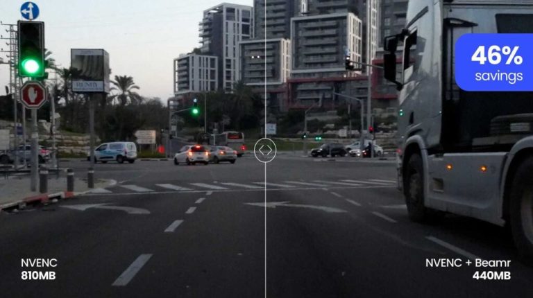 Beamr partners with Intempora to bring ML-safe video data to RTMaps Beamr partners with Intempora to bring ML-safe video data to RTMaps.