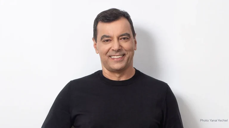 Prof. Amnon Shashua