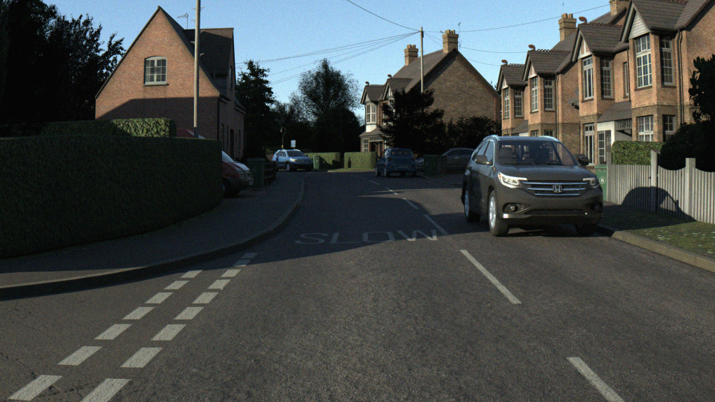rFpro and Solectrix offer solution for the rapid development of camera systems