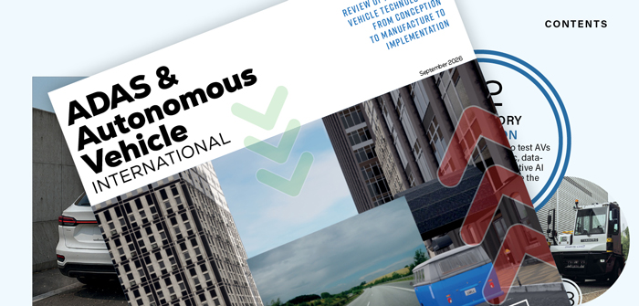 In this Issue – September 2026