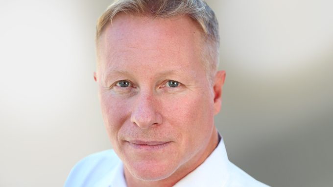Edward Kulperger is the senior vice president EMEA at Geotab.