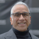 Partha Goswami