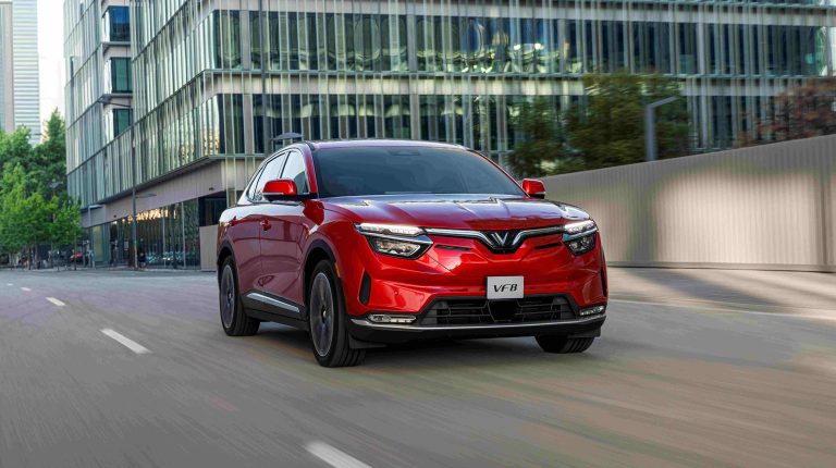 VinFast expands ADAS offerings with step-by-step development Vinfast.