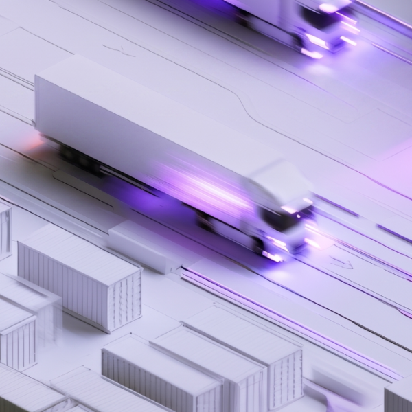 Dubai Future Foundation and Oxa launch autonomous logistics joint venture.
