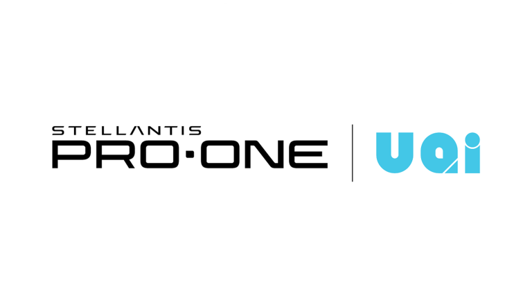 Stellantis Pro One and UQI Robotics develop autonomous logistics vehicle Stellantis Pro One and UQI Robotics develop autonomous logistics vehicle.
