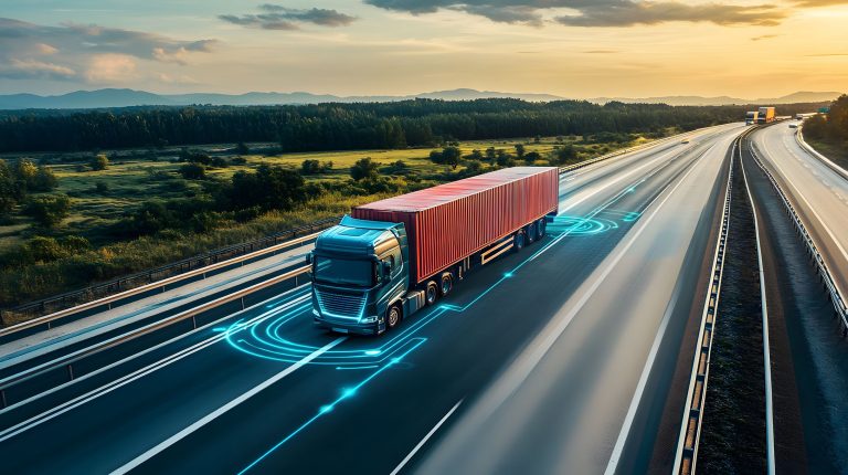 Pony AI unveils Level 4 autonomous heavy-duty truck with GAC Pony AI unveils Level 4 autonomous heavy-duty truck with GAC.