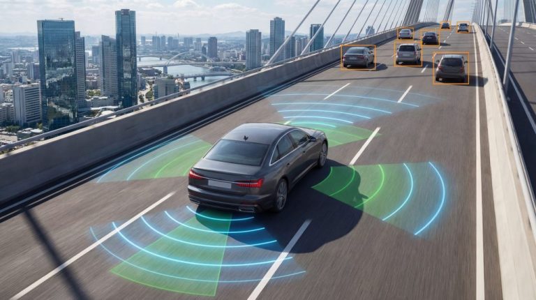 Keysight and University of York partner on AI safety validation for SDVs Keysight and University of York partner on AI safety validation for SDVs.
