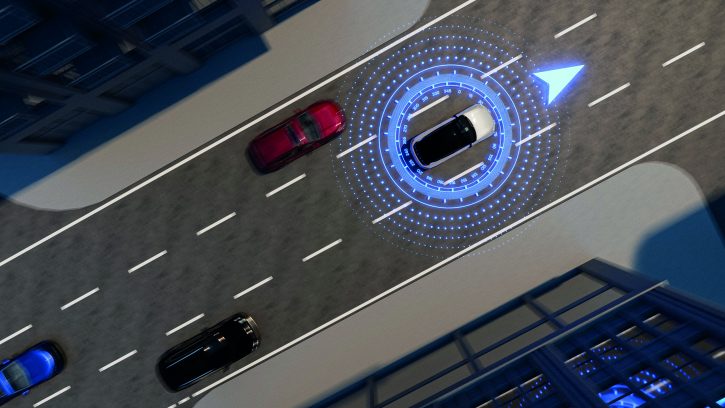 TECH INSIDER: How Precise+ brings reliable high-precision GNSS into cities, helping OEMs extend their ODD