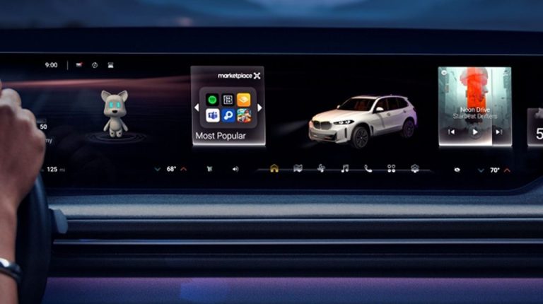 Harman joins SDVerse offering digital cockpit and vehicle software portfolio.